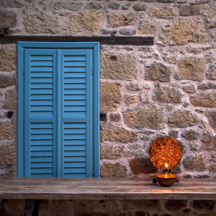 Ida Blue Adatepe (Adults Only) Adatepe (Ayvacik) Exterior foto