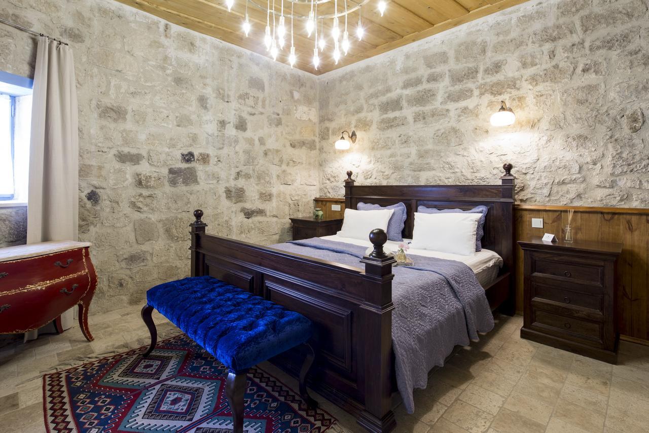Ida Blue Adatepe (Adults Only) Adatepe (Ayvacik) Exterior foto