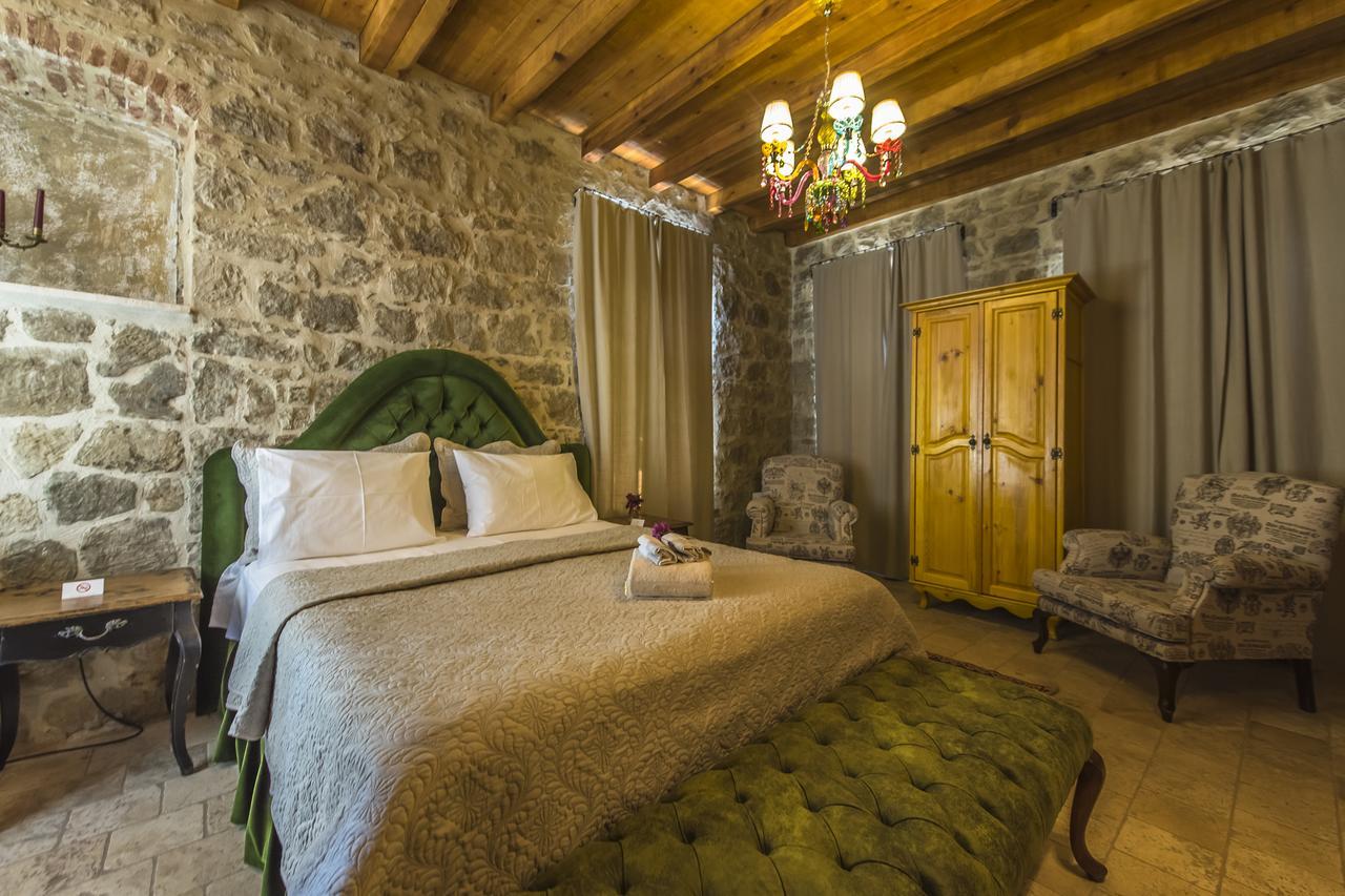 Ida Blue Adatepe (Adults Only) Adatepe (Ayvacik) Exterior foto