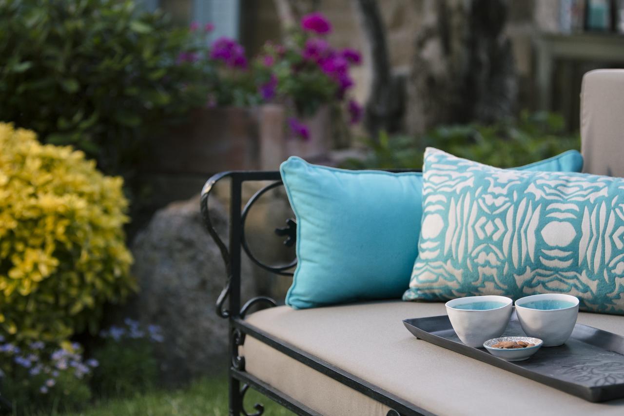 Ida Blue Adatepe (Adults Only) Adatepe (Ayvacik) Exterior foto