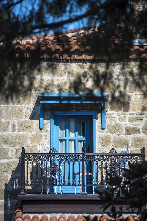 Ida Blue Adatepe (Adults Only) Adatepe (Ayvacik) Exterior foto