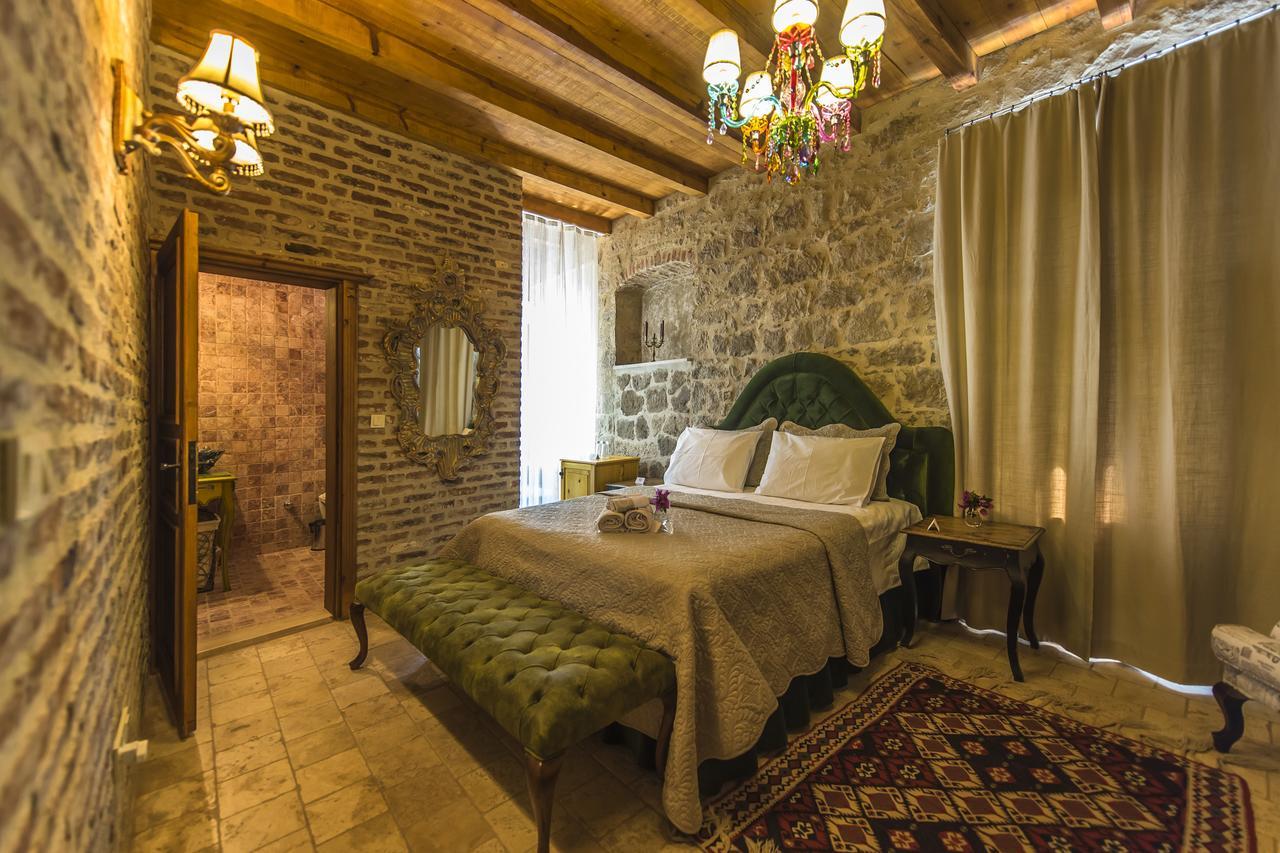 Ida Blue Adatepe (Adults Only) Adatepe (Ayvacik) Exterior foto