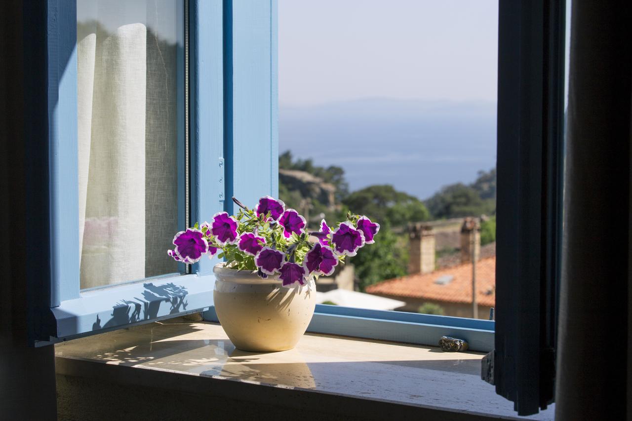 Ida Blue Adatepe (Adults Only) Adatepe (Ayvacik) Exterior foto