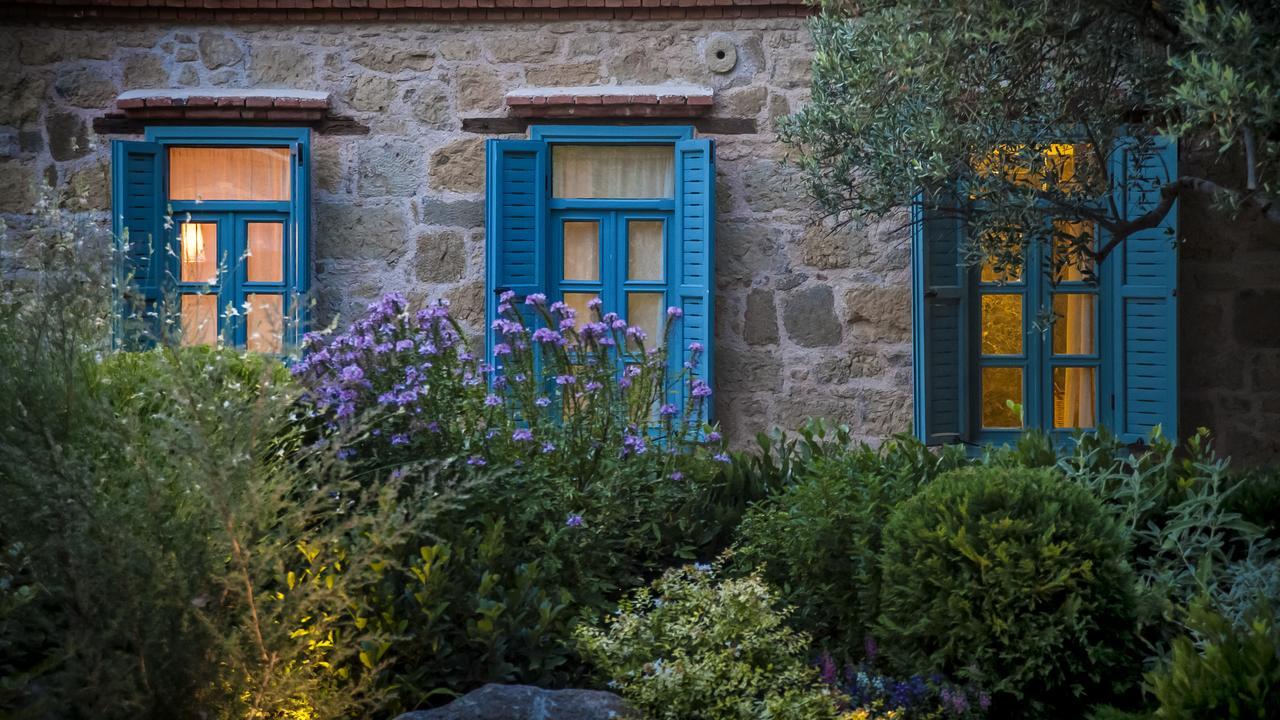 Ida Blue Adatepe (Adults Only) Adatepe (Ayvacik) Exterior foto