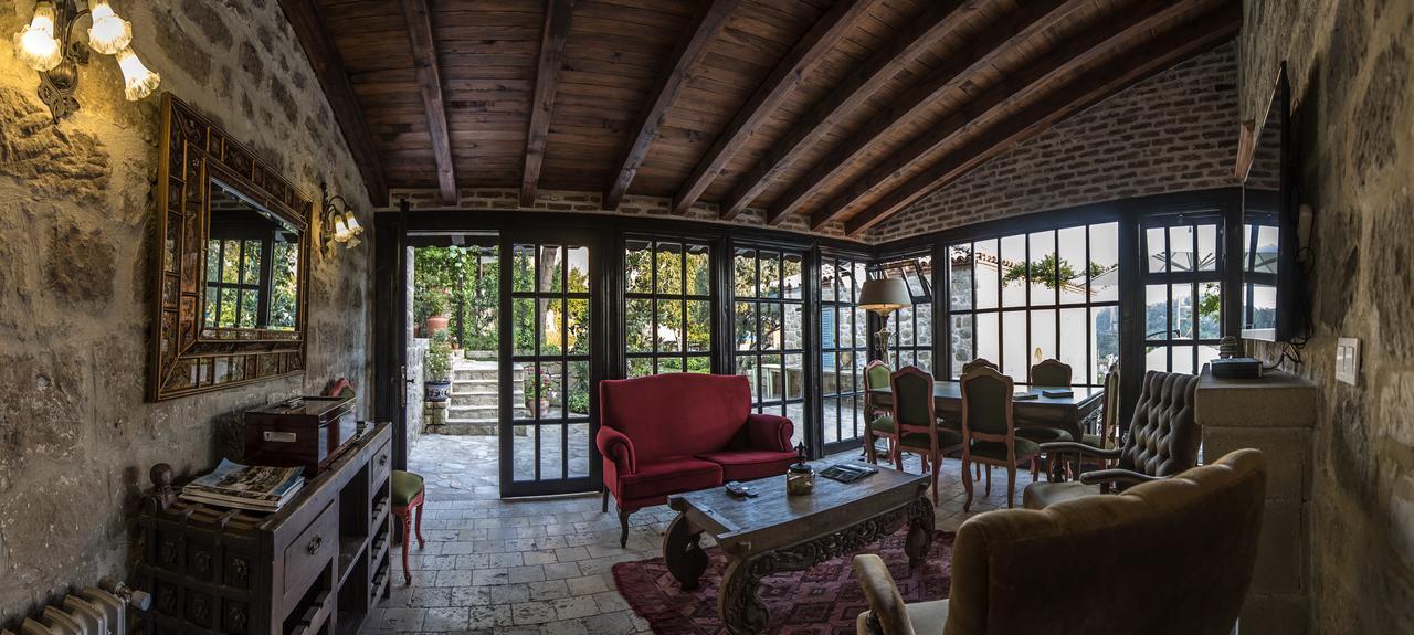 Ida Blue Adatepe (Adults Only) Adatepe (Ayvacik) Exterior foto