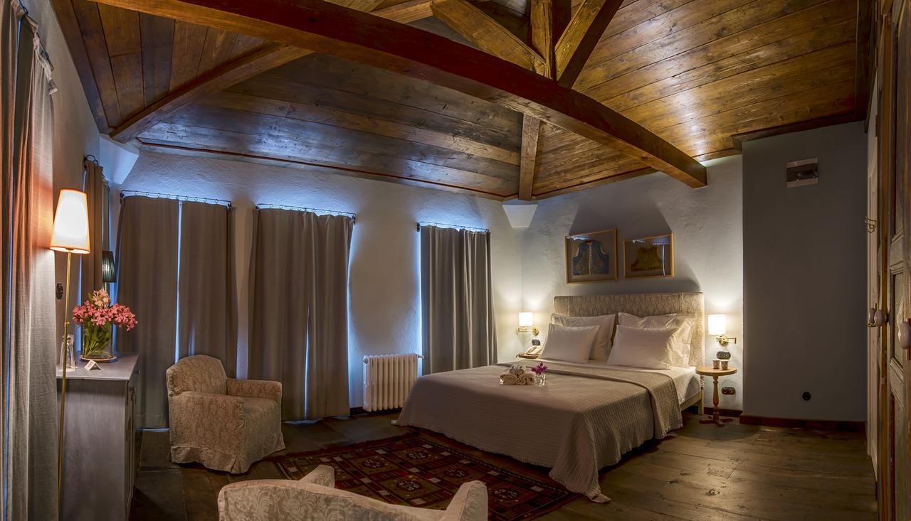 Ida Blue Adatepe (Adults Only) Adatepe (Ayvacik) Exterior foto